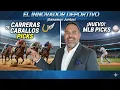 Picks MLB Parx Racing 13-04-2026