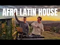 Lagu Afro Latin House Vibes | TONI M x DJ GABE (Live) @ Moon Resort, Romania 2025