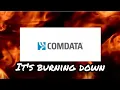 COMCHECK COMDATA OUTAGE STILL HOW MUCH MONEY ARE YOU LOSING OPERATOR