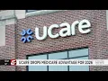 Uncertainty for seniors who are members of medical insurer UCare
