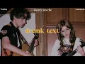 Download Lagu drunk text — Henry Moodie (แปลเพลง, thaisub, lyrics)