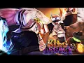 King Legacy Quake Awaken Showcase