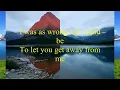 Sergio Mendes - Never Gonna Let You Go [w/ lyrics]