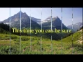 Download Lagu Sergio Mendes - Never Gonna Let You Go [w/ lyrics]