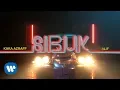 Kaka Azraff - Sibuk (feat. Alif) [Official Music Video]