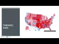 AP Human Geography Topic 1 1 Introductino to Maps