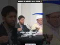 Download Lagu Het concept van bescheidenheid in alle geloven 👌 | Dr. Sabeel Ahmed