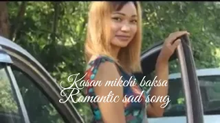 kasan mikchi baksa cover lyrics romantic sad song 