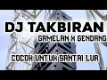 Download Lagu DJ TAKBIRAN X GAMELAN CEK SOUND BASS GLER TERBARU 2025