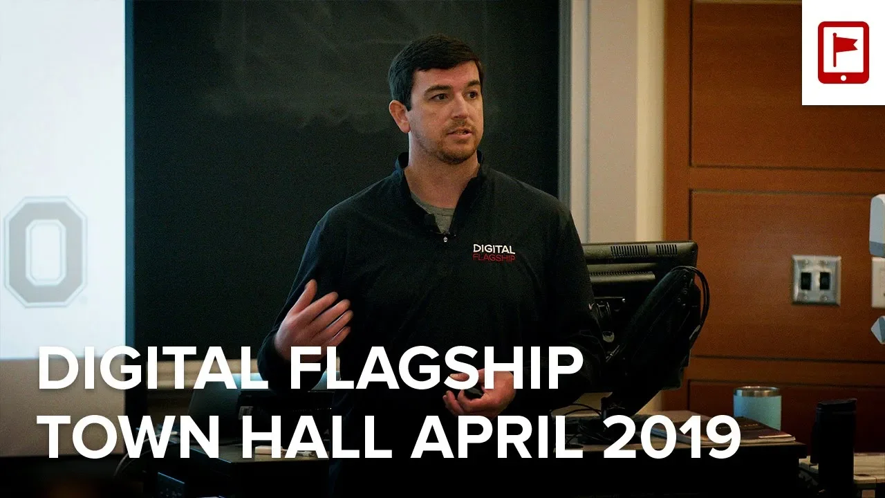 VCE and OD Public-Private Partnership Thrives: Learn how Office Depot/Max Print Services helped Virg. 