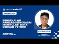 Introduction to Pandas Mastering Data Manipulation with Python Dava Gilang Maulana