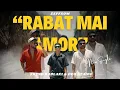 RABAT MAI AMOR - Z\u0026D ft Frend Kablaki (Oficial MV)