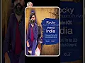 Download Lagu CEO of India | Rocky's KGF | #ceoofindia #youtuber #youtubeshorts #rocky #rockybhai #kgf #kgfstatus