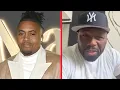 Download Lagu 50 Cent: “Nas is the Only One Believed in Me in New York When I Had Nothing” MP3