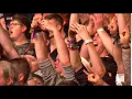 Parkway Drive - Bottom Feeder | LIVE | Rock Am Ring 2018