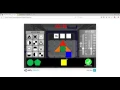 Puzzle Box Template - SmartyPal Unity C