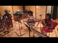 Maya Youssef quartet Touta