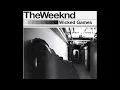 "Wicked Games" The Weeknd Lyrics