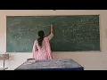 Matrix flexibility method on continuous beams-problem 1