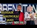 Download Lagu Echa Putri Feat Anjas Rao - Bansaik Maungkai Janji (( Cover )) Lagu Minang Orgen Tunggal