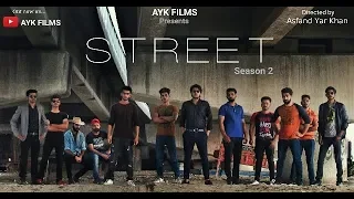 street season 2 episode 4 uncensored 