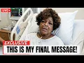 At 87 Pastor Shirley Caesar Is Saying Goodbye After Her Heartbreaking Diagnosis