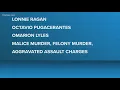 3 inmates at Hancock State Prison face murder charges after in custody stabbings