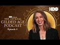Download Lagu The Official Gilded Age Podcast Season 3 | Episode 4 | HBO
