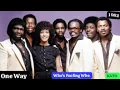 Download Lagu ONE WAY - WHO'S FOOLING WHO (1982)