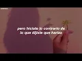 billie eilish - happier than ever // español