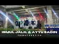 Lagu ISMUL JALIL \u0026 AYYU SADIN - TURBATUS SYIFA - FESTIRAMA 2025