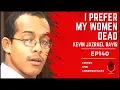 EP140 I PREFER DEAD WOMEN