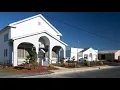 Bennie Smith Funeral Home - Locations