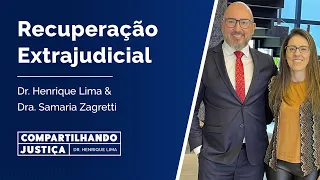 Recuperação Extrajudicial