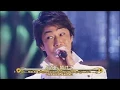 とびら開けて [アナと雪の女王 - Frozen] - 神田沙也加 × 津田英佑 (FNS うたの夏まつり 2014年08月13日)