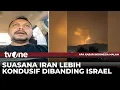 Download Lagu WNI Sampaikan Kondisi Terkini di Iran | AKIM tvOne