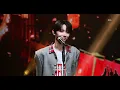 241102 怪盗(괴도) Phantom thief 원곡: Back Number 유승언 직캠 EVNNE JAPAN FANMEETING 2024 EVNNEING-PRESSO