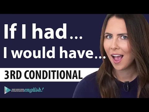 Download MP3 Third Conditional Sentences + Examples | English Grammar Lesson