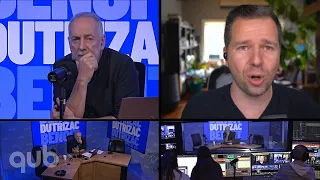 Trump Ne Peut Pas Plus Faire Mal à L économie Canadienne Que Les Libéraux Lance David Proulx 