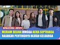 Lagu Meriam Belina, Hingga Acha Septriasa Sangat Merasakan Arti Keluarga Di Film 'Titip Bunda di Surga-MU