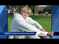 Ormond Beach FSU dad reacts to shooting and renewed gun reform debate
