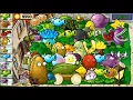 Lagu Survival day In Plants vs.Zombies | GAMEPLAY FULL HD 1080p 60hz EP.251