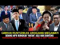 Download Lagu GIBRAN RUNTUHKAN AROGANSI MEGA SIDANG MPR BONGKAR WATAK ASLI MAK BANTENG~ UCAPAN PAK JOKOWI TERBUKTI