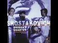 Five pieces for Two Violins and Piano: II. Gavotte- Tranquillo, molto leggiero