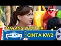 Lagu MOVINESIA : CINTA KW 2