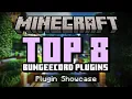 Top 8 BEST BungeeCord Plugins For Your Minecraft Server Network