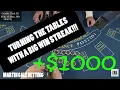 Part MARTINGALE STRATEGY DOES IT WORK OR NOT
