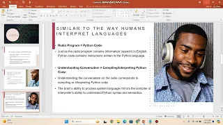 Python for Beginners Series 02 - Python Interpreter
