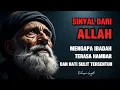 Download Lagu MENGAPA KITA SERING TAK SADAR SEDANG DIJAUHKAN DARI ALLAH? 🌀