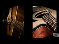 Calming and Relaxing Acoustic Guitar,Cello & Pad music